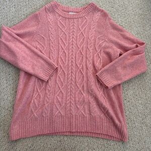 Croft&Borrow sweater